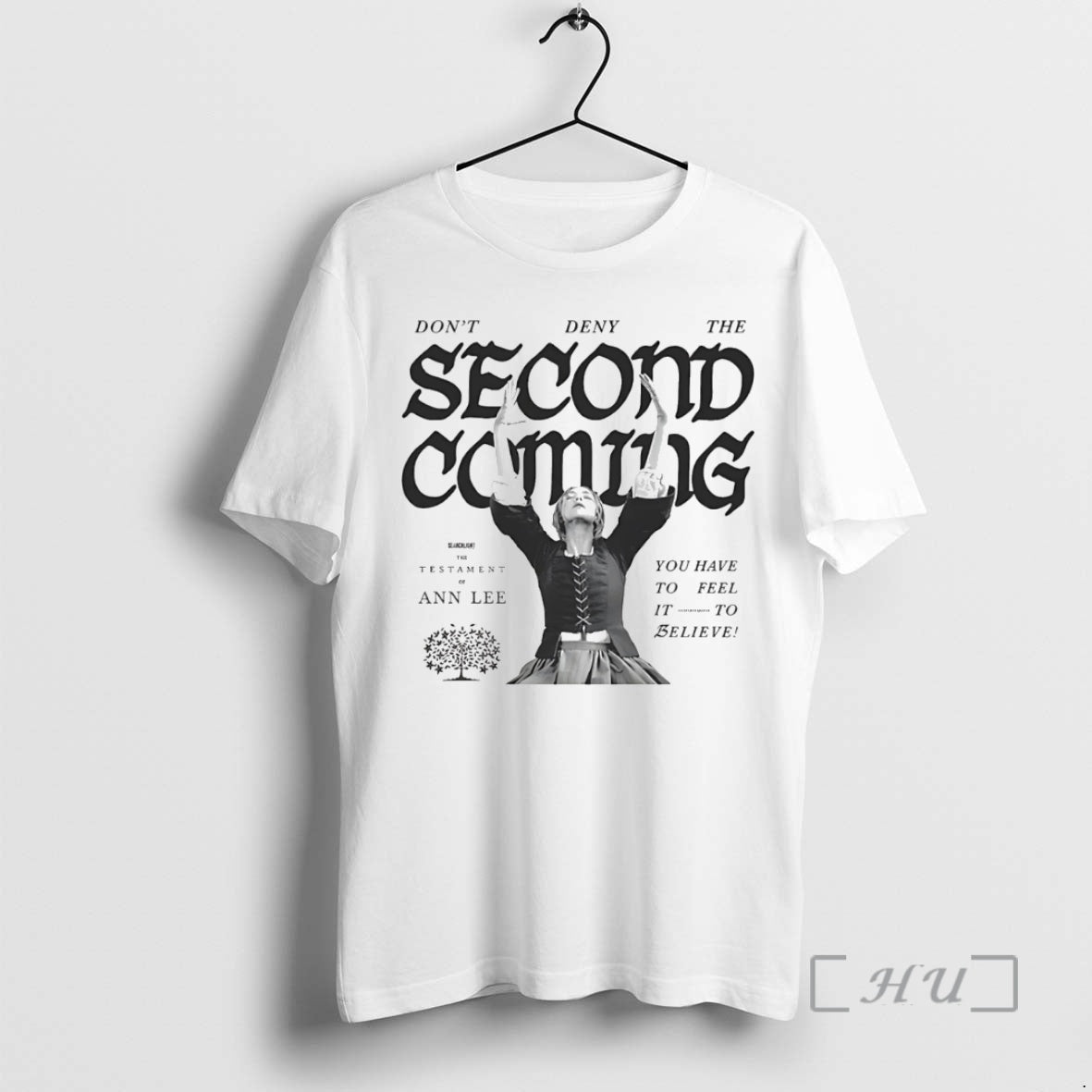 Officials Dont Deny Second Coming T-Shirts, Hoodie, Sweatshirt - T-Shirt, Sweatshirt, Hoodie