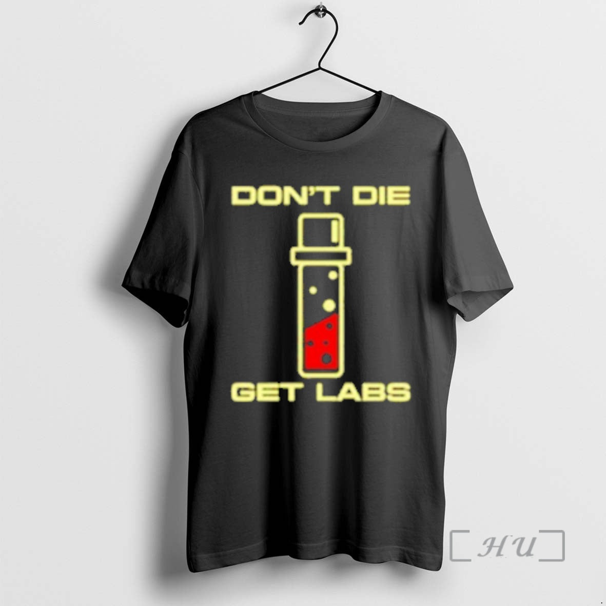 Officials Dont Die Get Labs T-Shirts, Hoodie, Sweatshirt - T-Shirt, Sweatshirt, Hoodie