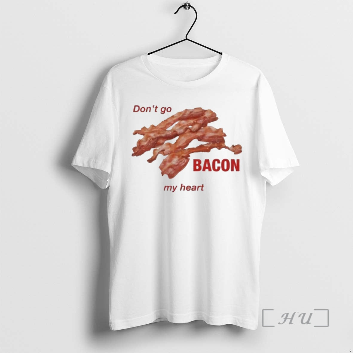 Officials Dont Go Bacon My Heart T-Shirts, Hoodie, Sweatshirt - T-Shirt, Sweatshirt, Hoodie