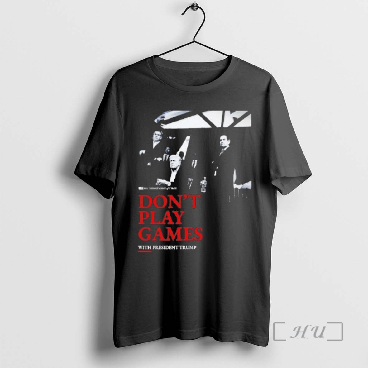 Officials Dont Play Games President Trump T-Shirts, Hoodie, Sweatshirt - T-Shirt, Sweatshirt, Hoodie