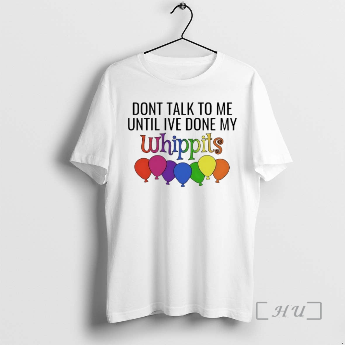 Officials Dont Talk Me Until Ive Done My Whippit T-Shirts, Hoodie, Sweatshirt - T-Shirt, Sweatshirt, Hoodie