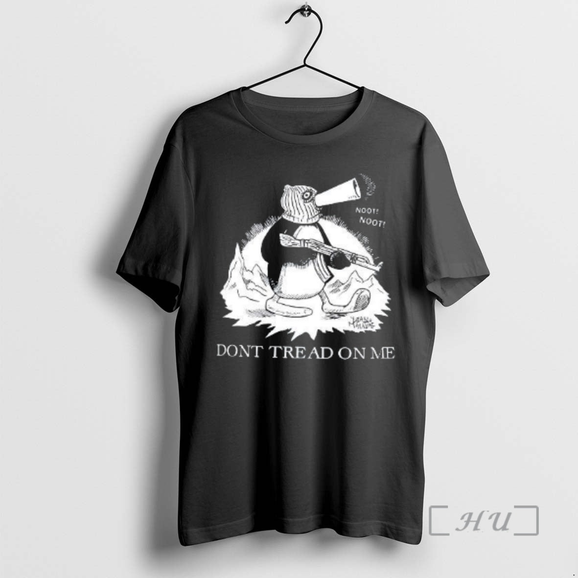 Officials Dont Tread Me Penguin T-Shirts, Hoodie, Sweatshirt - T-Shirt, Sweatshirt, Hoodie