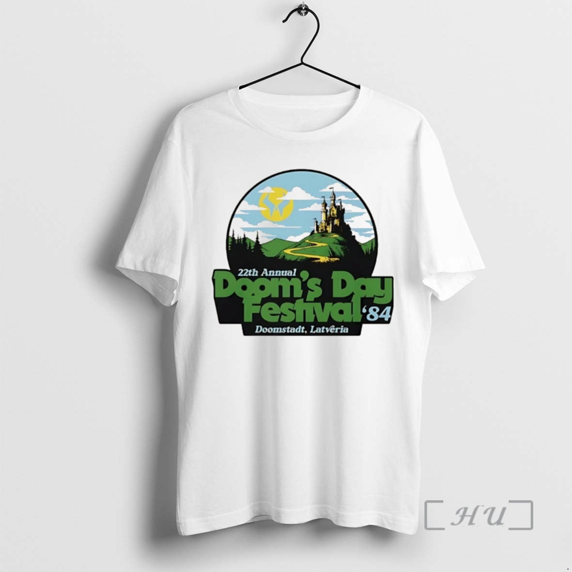 Officials Doomsday Festival 22th Annual 84 T-Shirts, Hoodie, Sweatshirt - T-Shirt, Sweatshirt, Hoodie