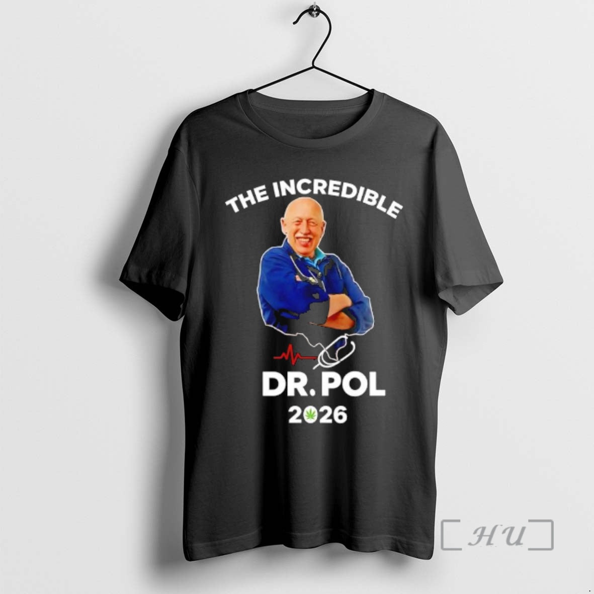 Officials Dr Jan Pol Dr T-Shirts, Hoodie, Sweatshirt - T-Shirt, Sweatshirt, Hoodie