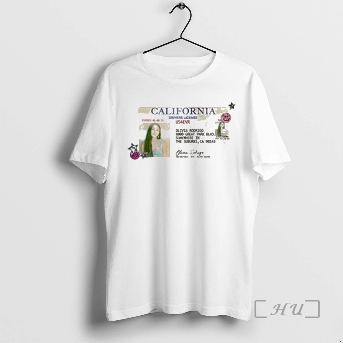 Officials Drivers License 5 Year Anniversary T-Shirts, Hoodie, Sweatshirt - T-Shirt, Sweatshirt, Hoodie