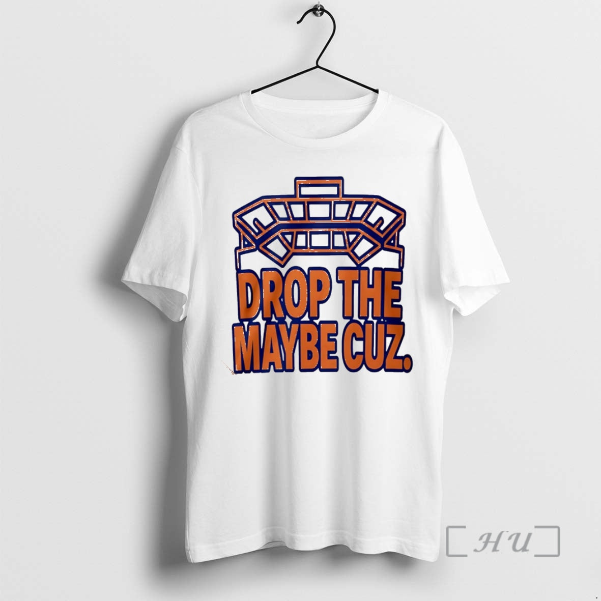 Officials Drop Maybe Cuz T-Shirts, Hoodie, Sweatshirt - T-Shirt, Sweatshirt, Hoodie