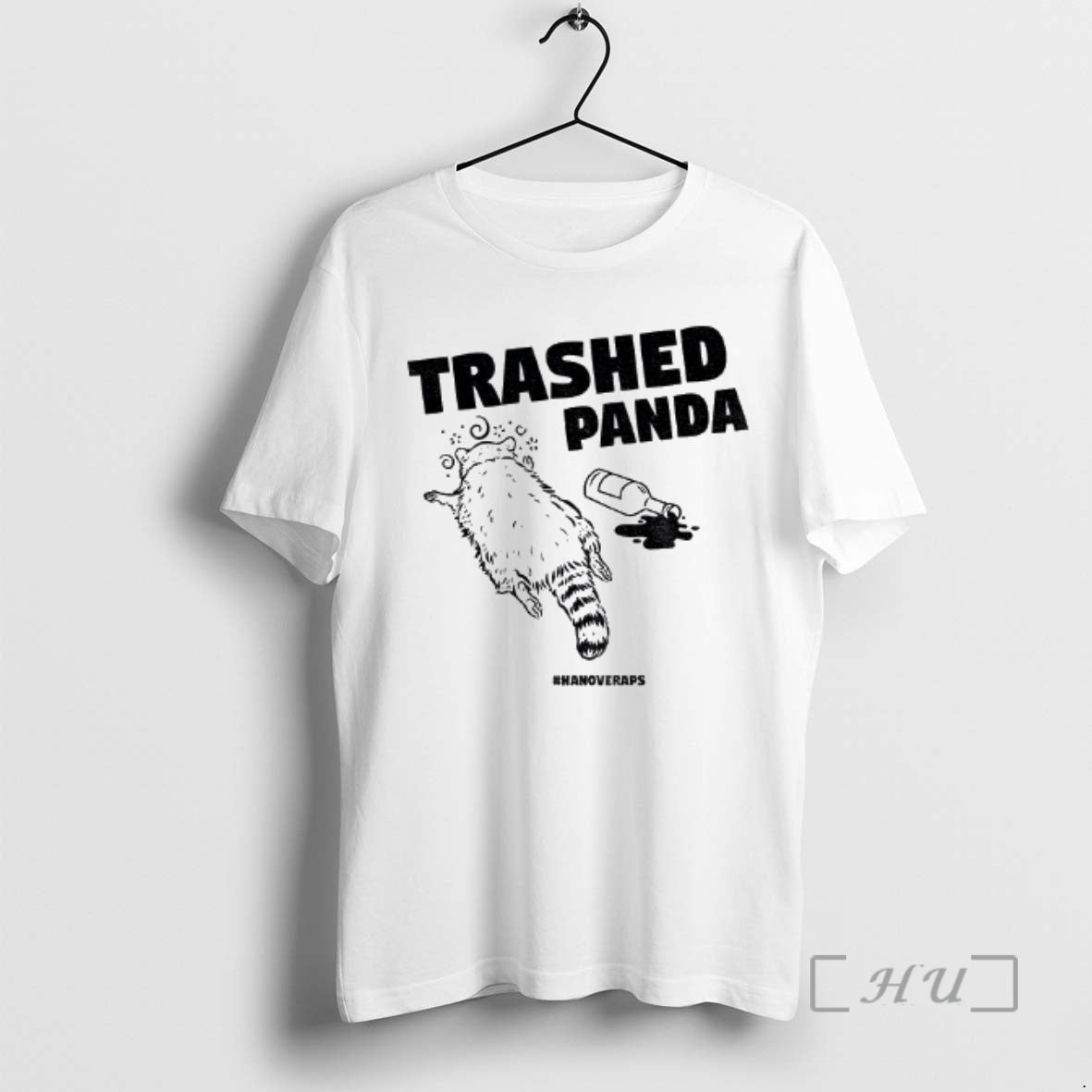 Officials Drunken Raccoon Trashed Panda T-Shirts, Hoodie, Sweatshirt - T-Shirt, Sweatshirt, Hoodie