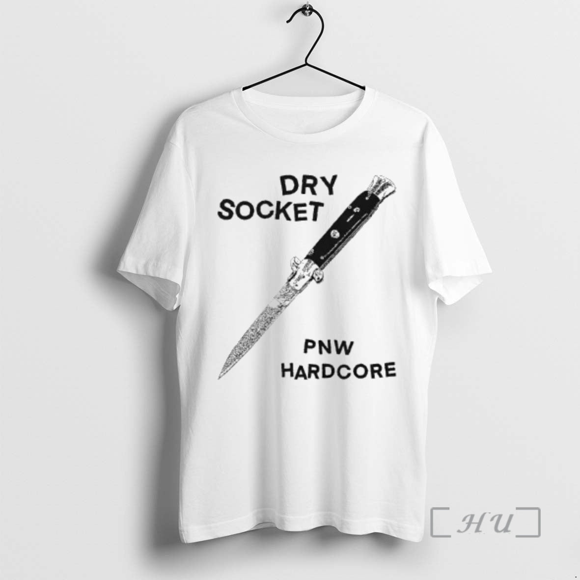 Officials Dry Socket Pacific Northwest Pnw Hardcore Switchblade Knife T-Shirts, Hoodie, Sweatshirt - T-Shirt, Sweatshirt, Hoodie