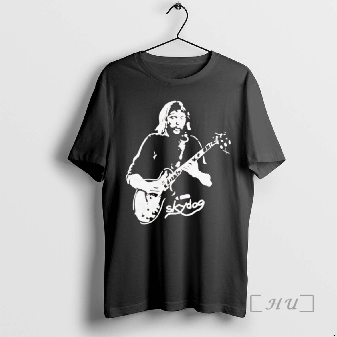 Officials Duane Allman Skydog T-Shirts, Hoodie, Sweatshirt - T-Shirt, Sweatshirt, Hoodie