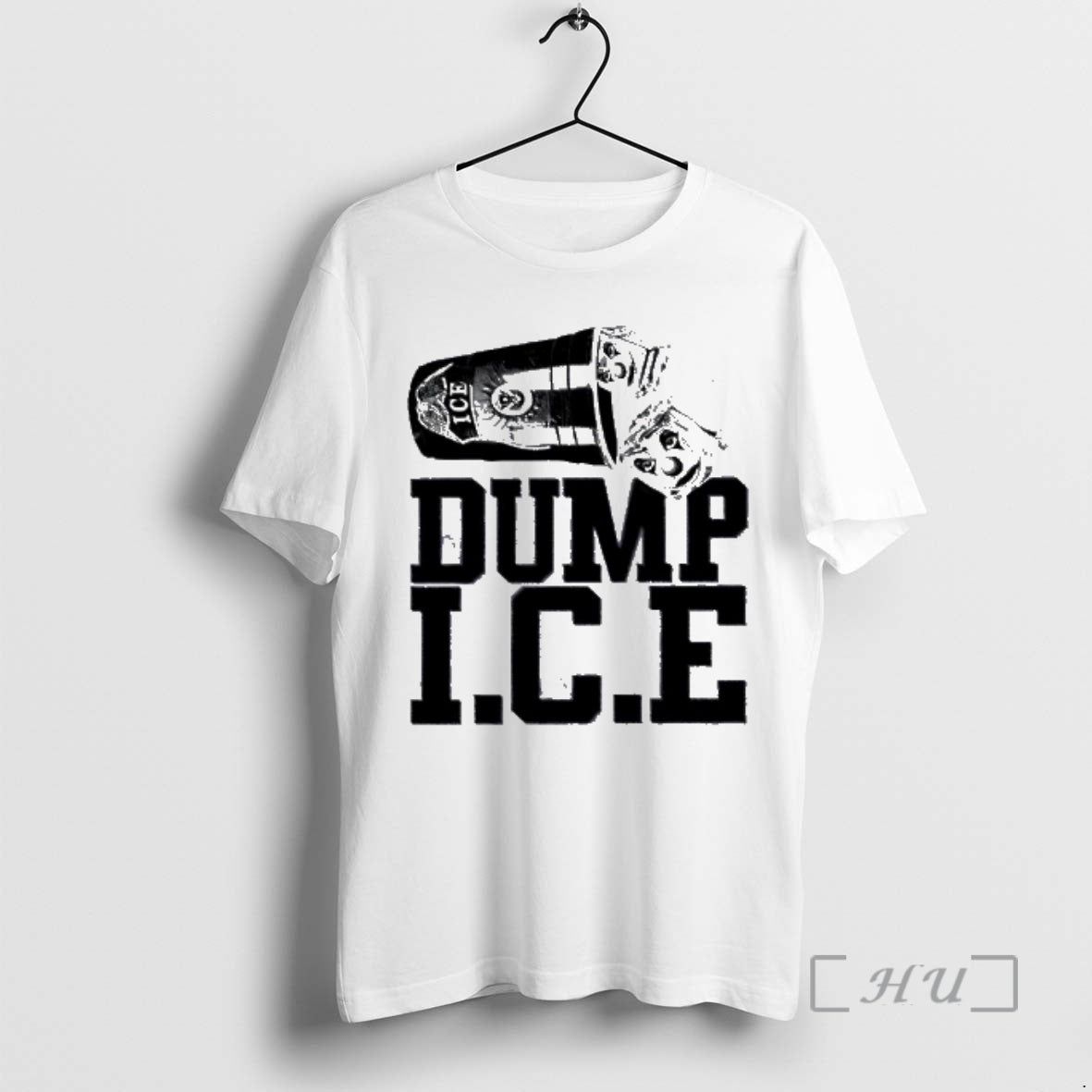 Officials Dump I C T-Shirts, Hoodie, Sweatshirt - T-Shirt, Sweatshirt, Hoodie
