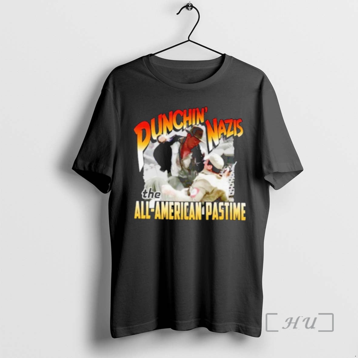 Dunchin Nazis All American Pastime T-Shirts, Hoodie, Sweatshirt - T-Shirt, Sweatshirt, Hoodie