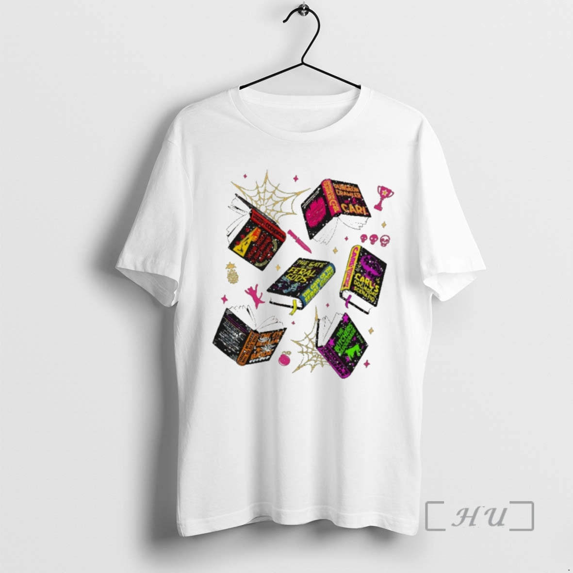 Officials Dungeon Crawler Carl Books Dungeon Master Inspired T-Shirts, Hoodie, Sweatshirt - T-Shirt, Sweatshirt, Hoodie