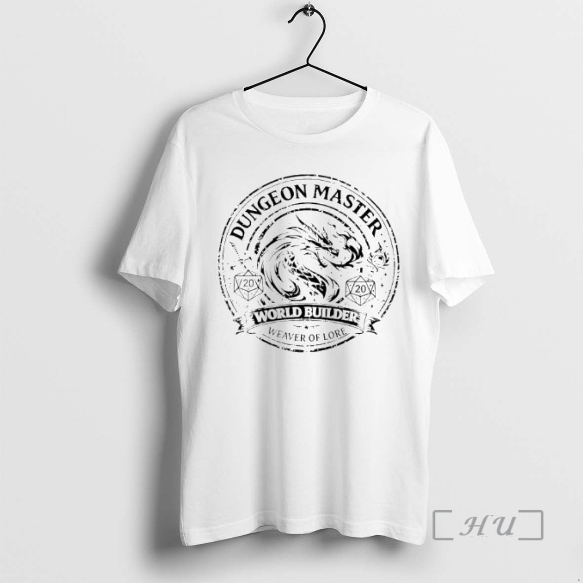 Officials Dungeon Master World Builder Brand T-Shirts, Hoodie, Sweatshirt - T-Shirt, Sweatshirt, Hoodie