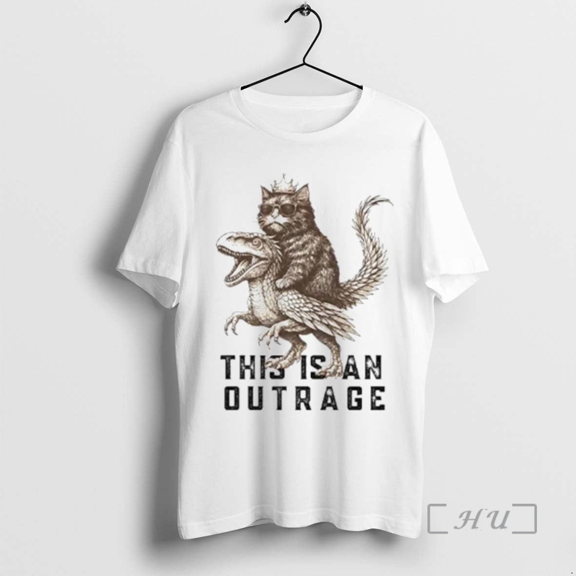 Officials Dungeon Crawler Carl This Is Outrage Ornaments T-Shirts, Hoodie, Sweatshirt - T-Shirt, Sweatshirt, Hoodie