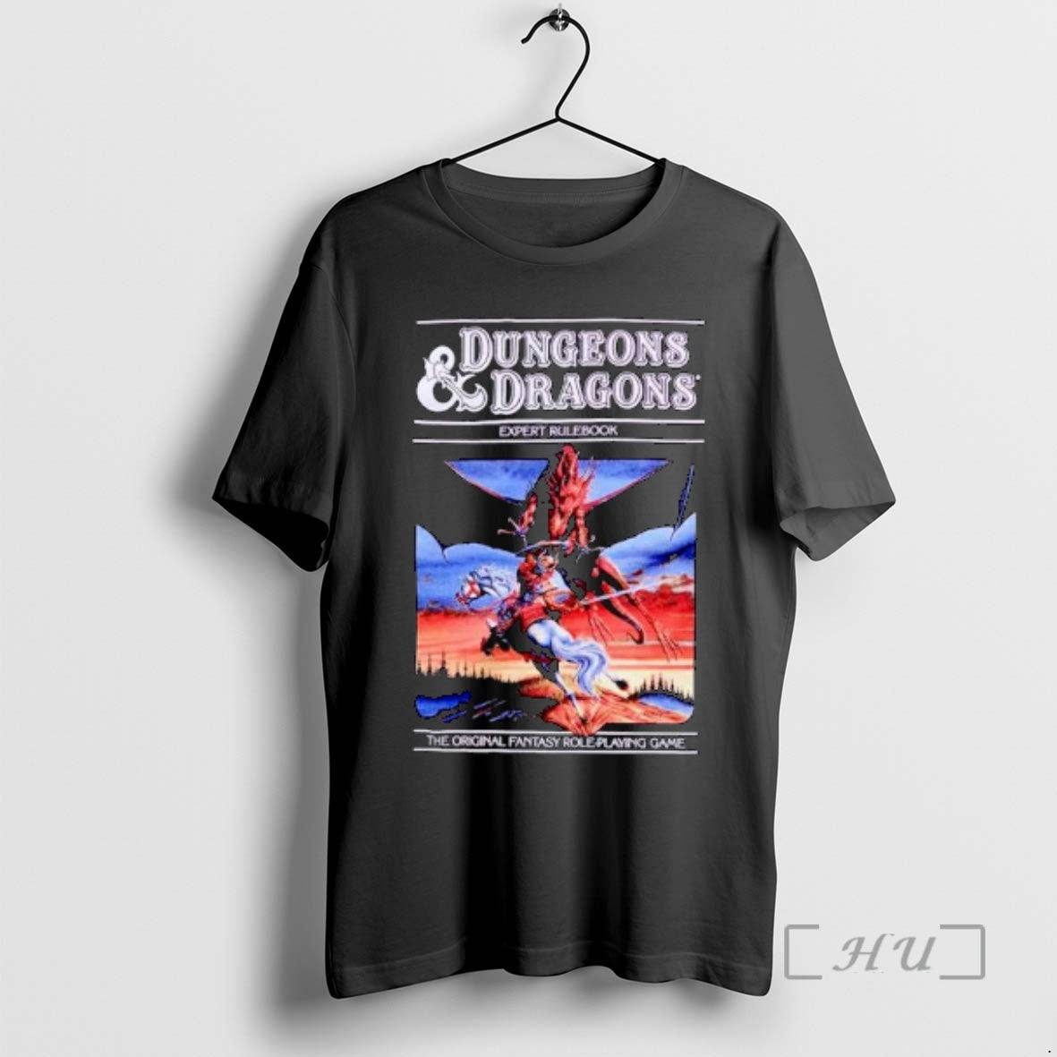 Officials Dungeons Dragons Expert Rulebook Ornaments T-Shirts, Hoodie, Sweatshirt - T-Shirt, Sweatshirt, Hoodie