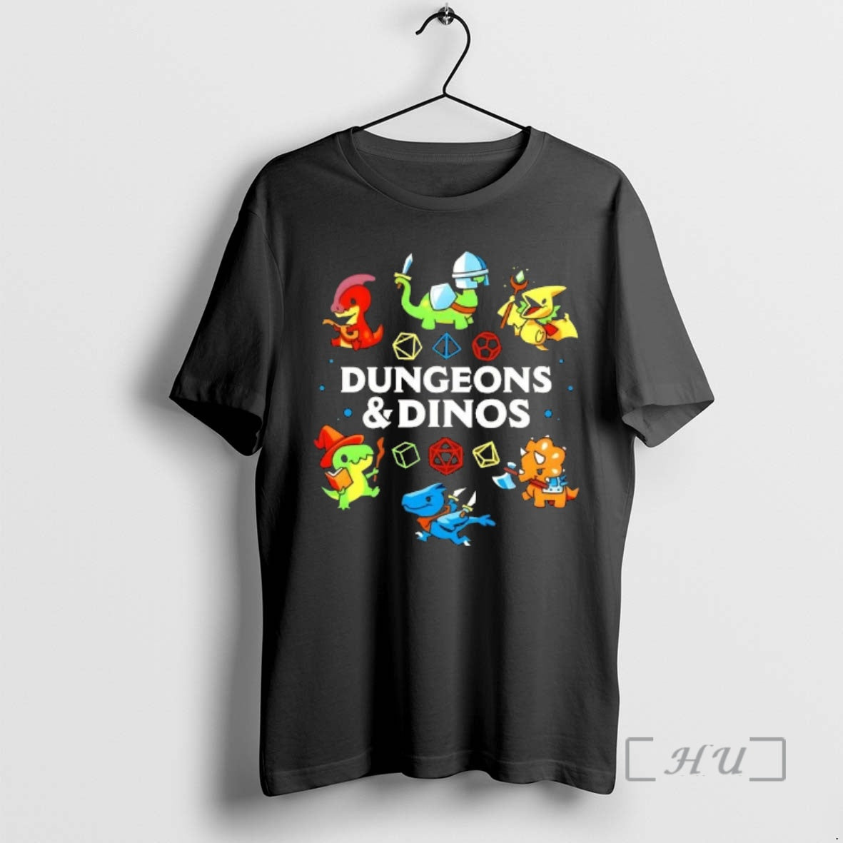 Officials Dungeons Dinos Cartoon T-Shirts, Hoodie, Sweatshirt - T-Shirt, Sweatshirt, Hoodie
