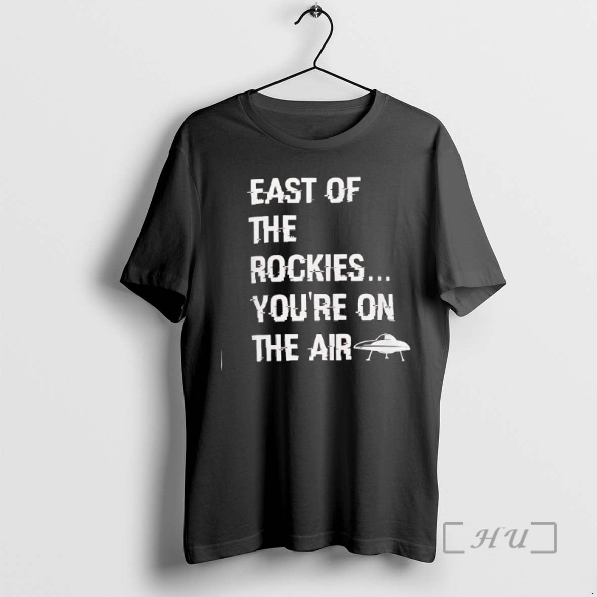 Officials East Rockies Youre Air T-Shirts, Hoodie, Sweatshirt - T-Shirt, Sweatshirt, Hoodie