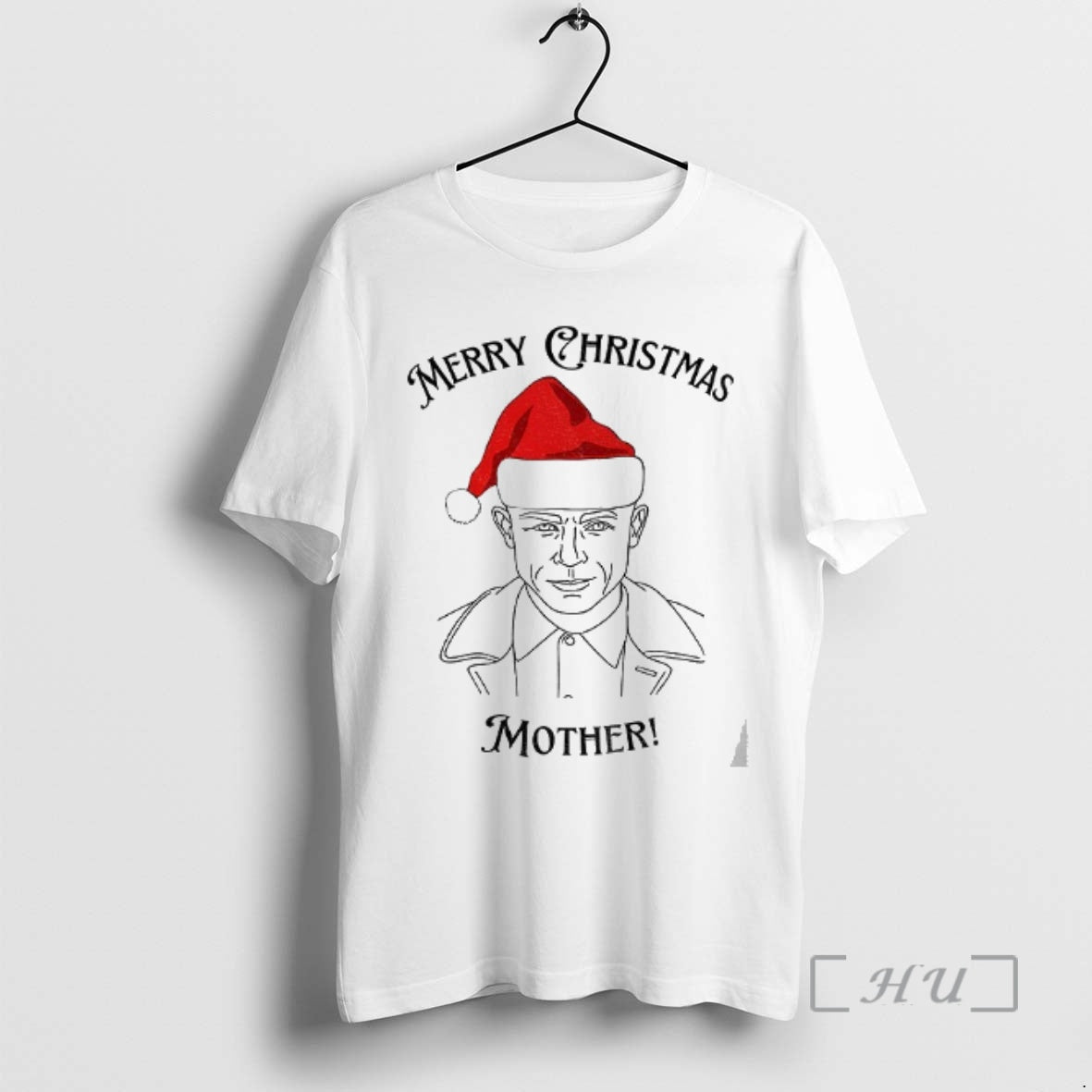 Officials Ed Gein Inspired Merry Morther T-Shirts, Hoodie, Sweatshirt - T-Shirt, Sweatshirt, Hoodie