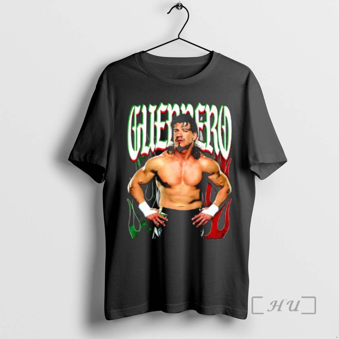 Officials Eddie Guerrero Professional Wrestler T-Shirts, Hoodie, Sweatshirt - T-Shirt, Sweatshirt, Hoodie