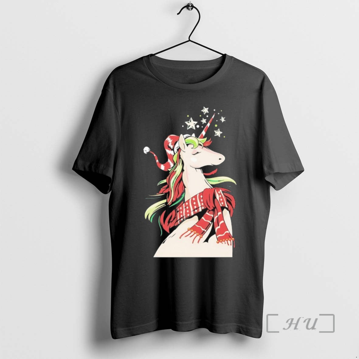 Officials Unicorn Stars Scarf T-Shirts, Hoodie, Sweatshirt - T-Shirt, Sweatshirt, Hoodie