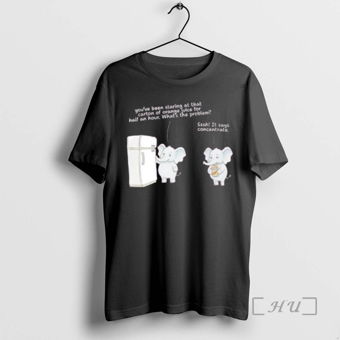 Officials Elephant Concentrate Funny Juice Pun T-Shirts, Hoodie, Sweatshirt - T-Shirt, Sweatshirt, Hoodie