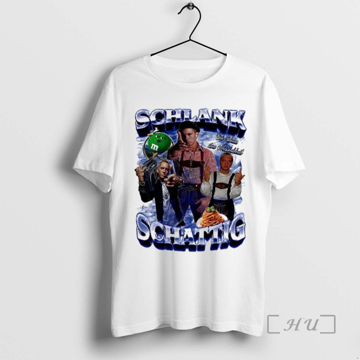 Officials Eminem Schlank Schattig T-Shirts, Hoodie, Sweatshirt - T-Shirt, Sweatshirt, Hoodie