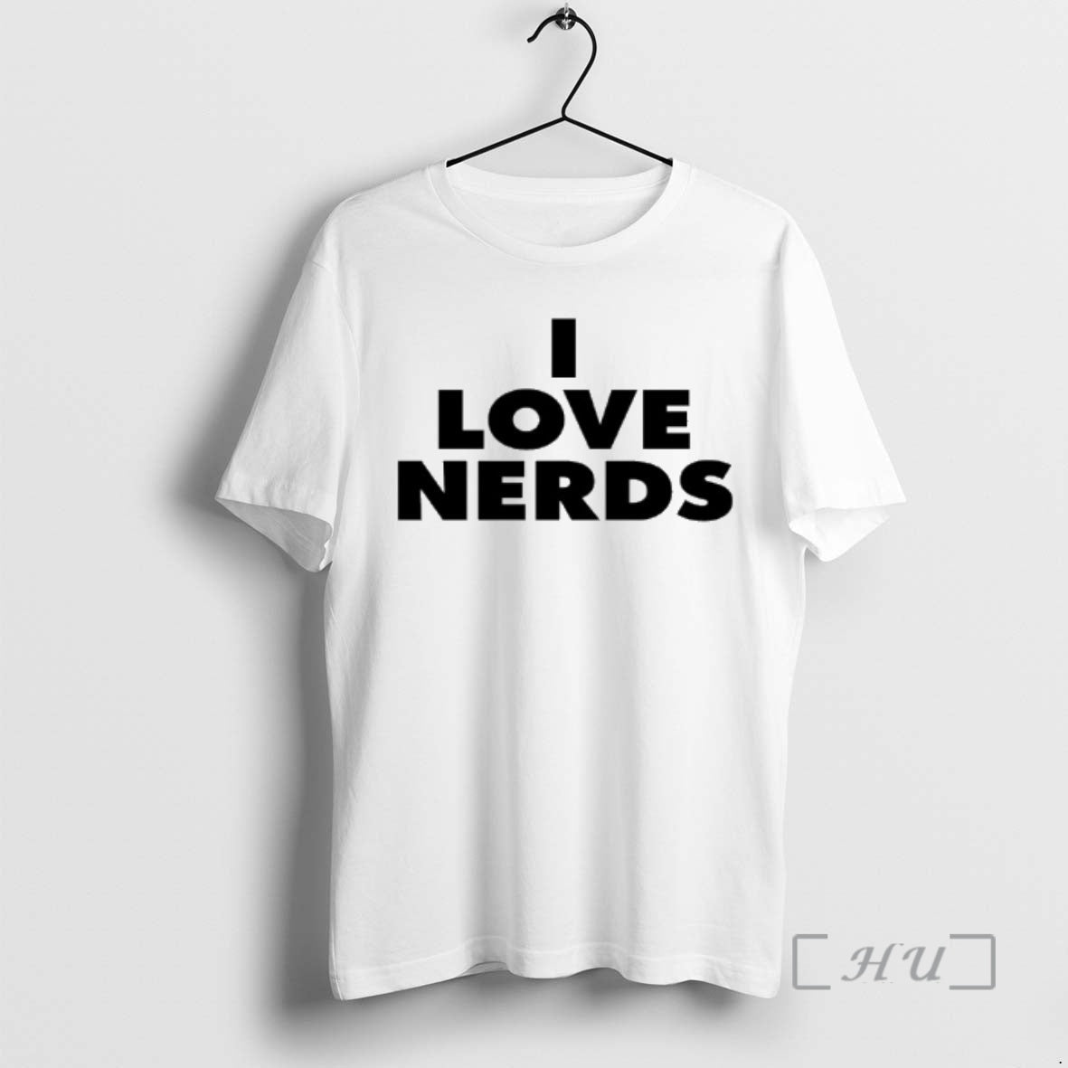 Emma Wearing I Love Nerds T-Shirts, Hoodie, Sweatshirt - T-Shirt, Sweatshirt, Hoodie