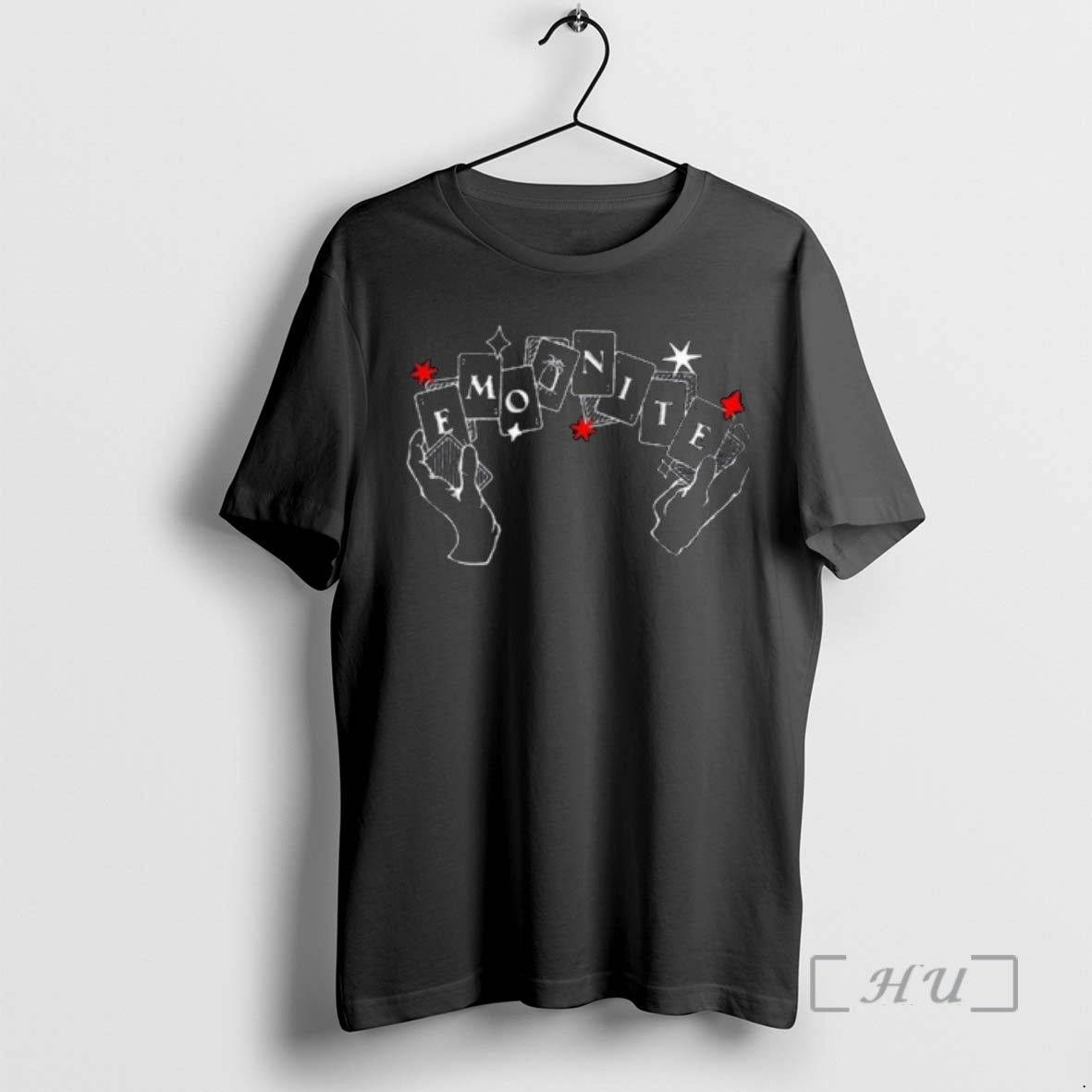 Officials Emo Nite Pick Card T-Shirts, Hoodie, Sweatshirt - T-Shirt, Sweatshirt, Hoodie
