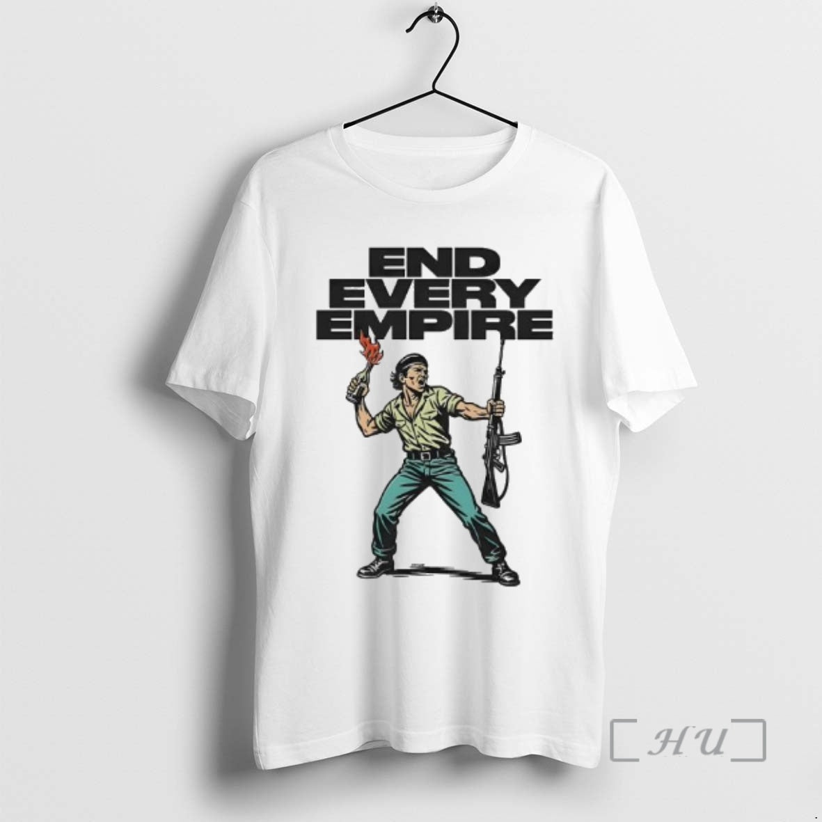 Officials End Every Empire T-Shirts, Hoodie, Sweatshirt - T-Shirt, Sweatshirt, Hoodie