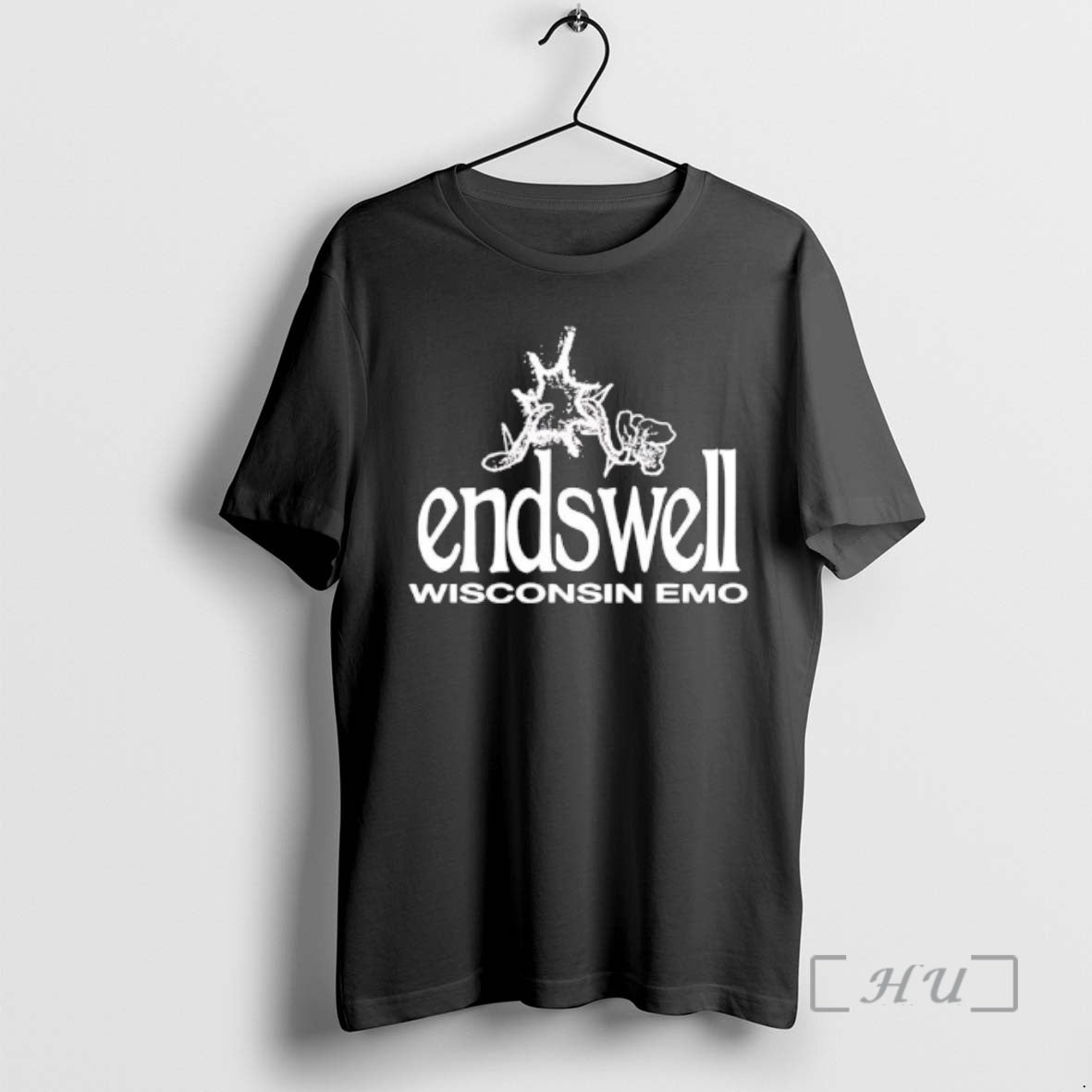 Officials Endswell Wisconsin Emo T-Shirts, Hoodie, Sweatshirt - T-Shirt, Sweatshirt, Hoodie