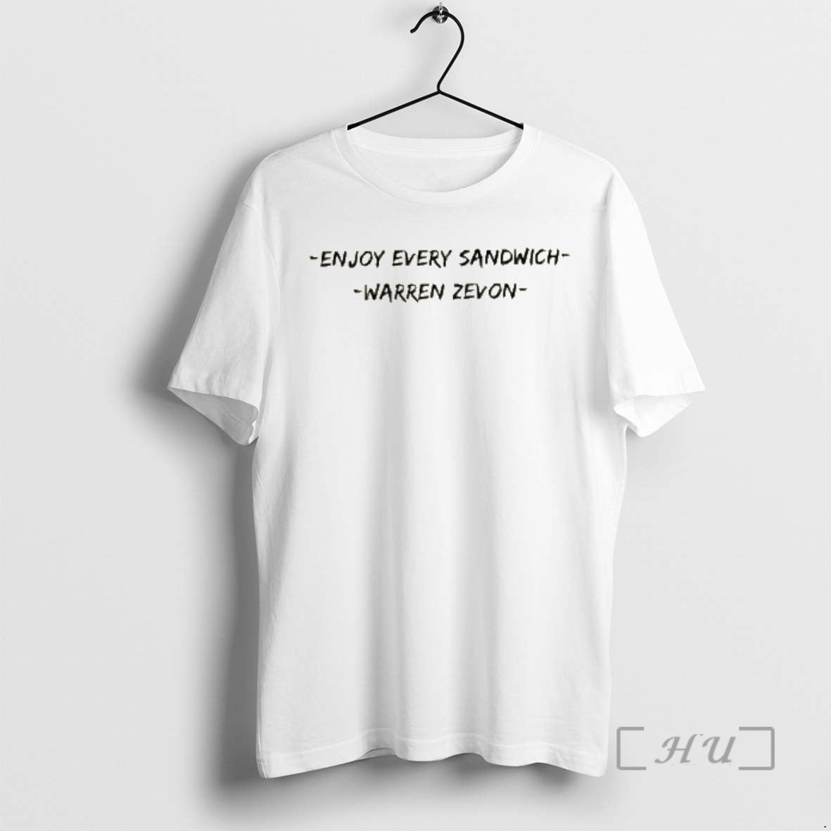 Officials Enjoy Every Sandwich Warren Zevon T-Shirts, Hoodie, Sweatshirt - T-Shirt, Sweatshirt, Hoodie