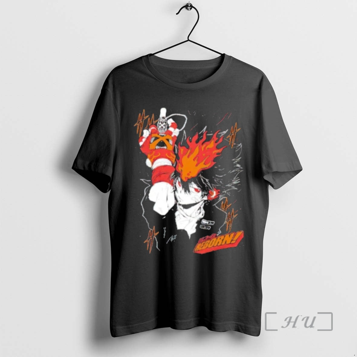 Officials Enma Kozato Reborn Anime T-Shirts, Hoodie, Sweatshirt - T-Shirt, Sweatshirt, Hoodie