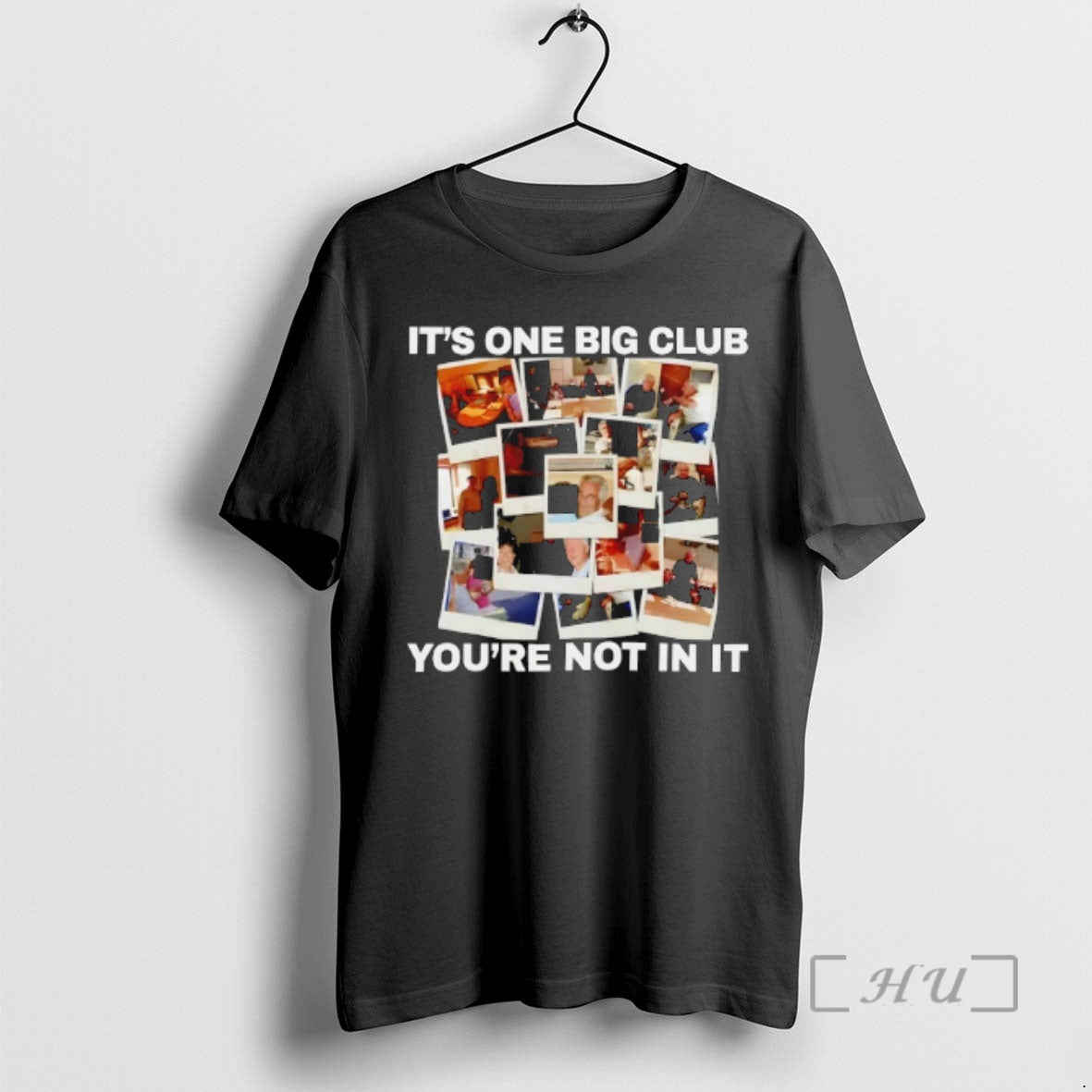 Officials Epstein One Big Club Youre Not T-Shirts, Hoodie, Sweatshirt - T-Shirt, Sweatshirt, Hoodie