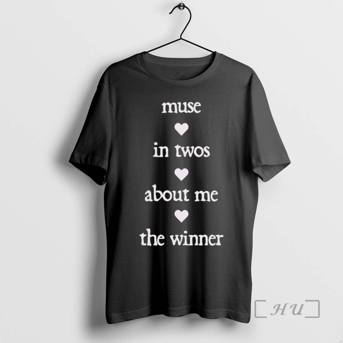 Officials Esha Tewari Muse Twos About Me Winner T-Shirts, Hoodie, Sweatshirt - T-Shirt, Sweatshirt, Hoodie