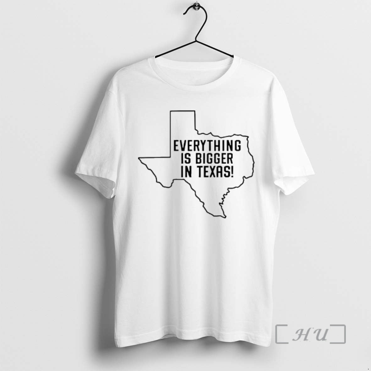 Officials Everything Is Bigger Texas Map T-Shirts, Hoodie, Sweatshirt - T-Shirt, Sweatshirt, Hoodie