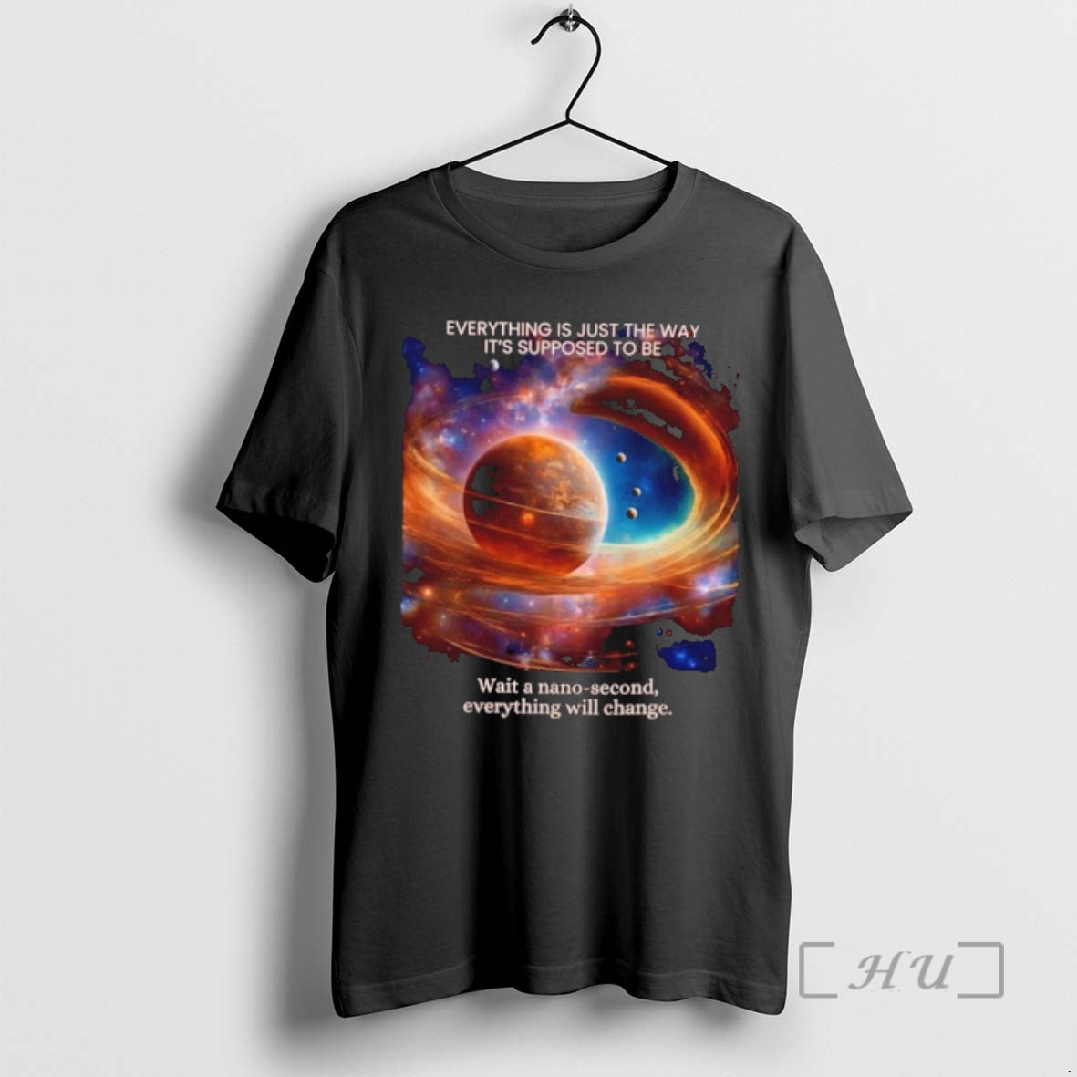 Officials Everything Is Just Way Supposed Be T-Shirts, Hoodie, Sweatshirt - T-Shirt, Sweatshirt, Hoodie