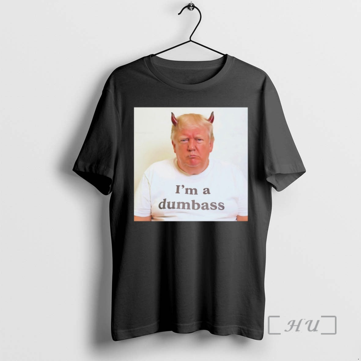 Officials Evil Trump Im Dumbass Photo T-Shirts, Hoodie, Sweatshirt - T-Shirt, Sweatshirt, Hoodie