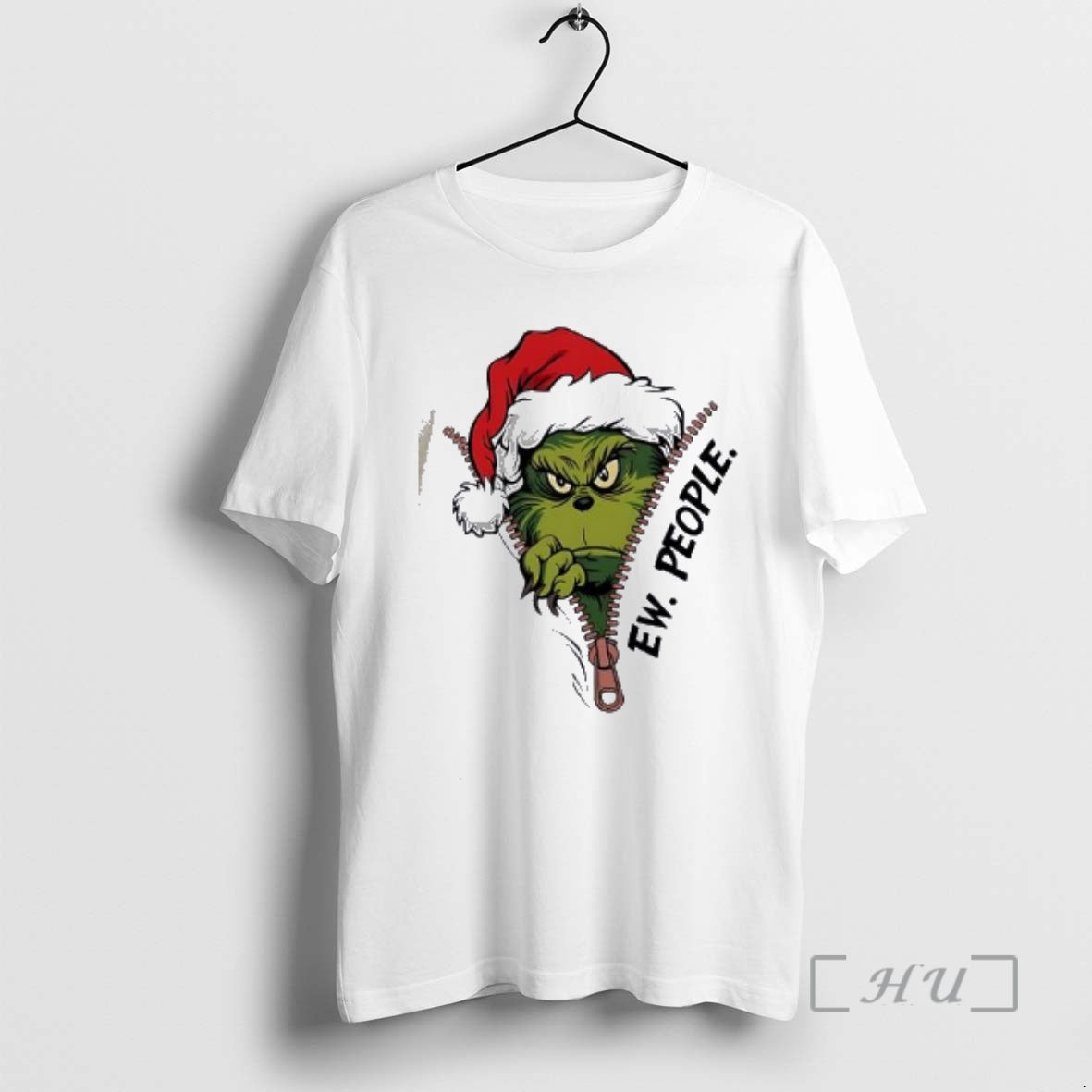 Officials Ew People Grinch T-Shirts, Hoodie, Sweatshirt - T-Shirt, Sweatshirt, Hoodie