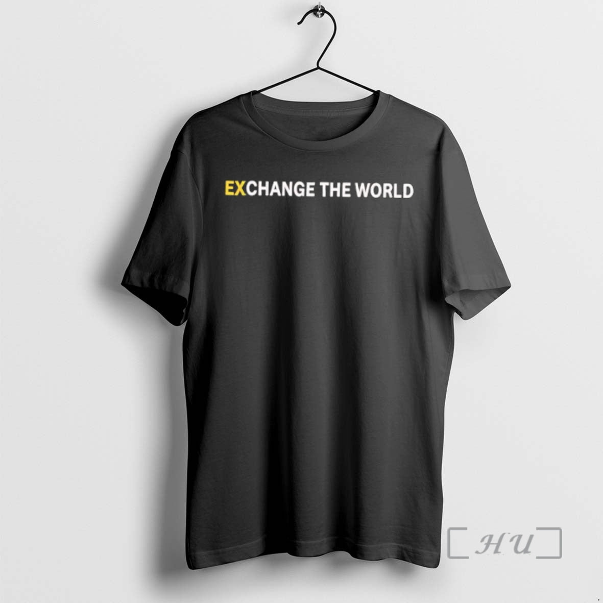 Officials Exchange World T-Shirts, Hoodie, Sweatshirt - T-Shirt, Sweatshirt, Hoodie