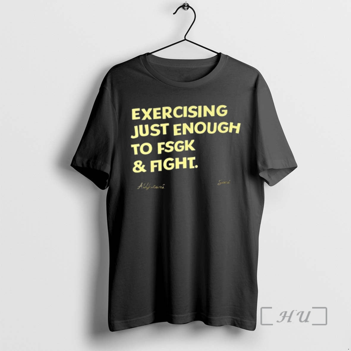 Officials Exercising Just Enough Fsgk Fight T-Shirts, Hoodie, Sweatshirt - T-Shirt, Sweatshirt, Hoodie