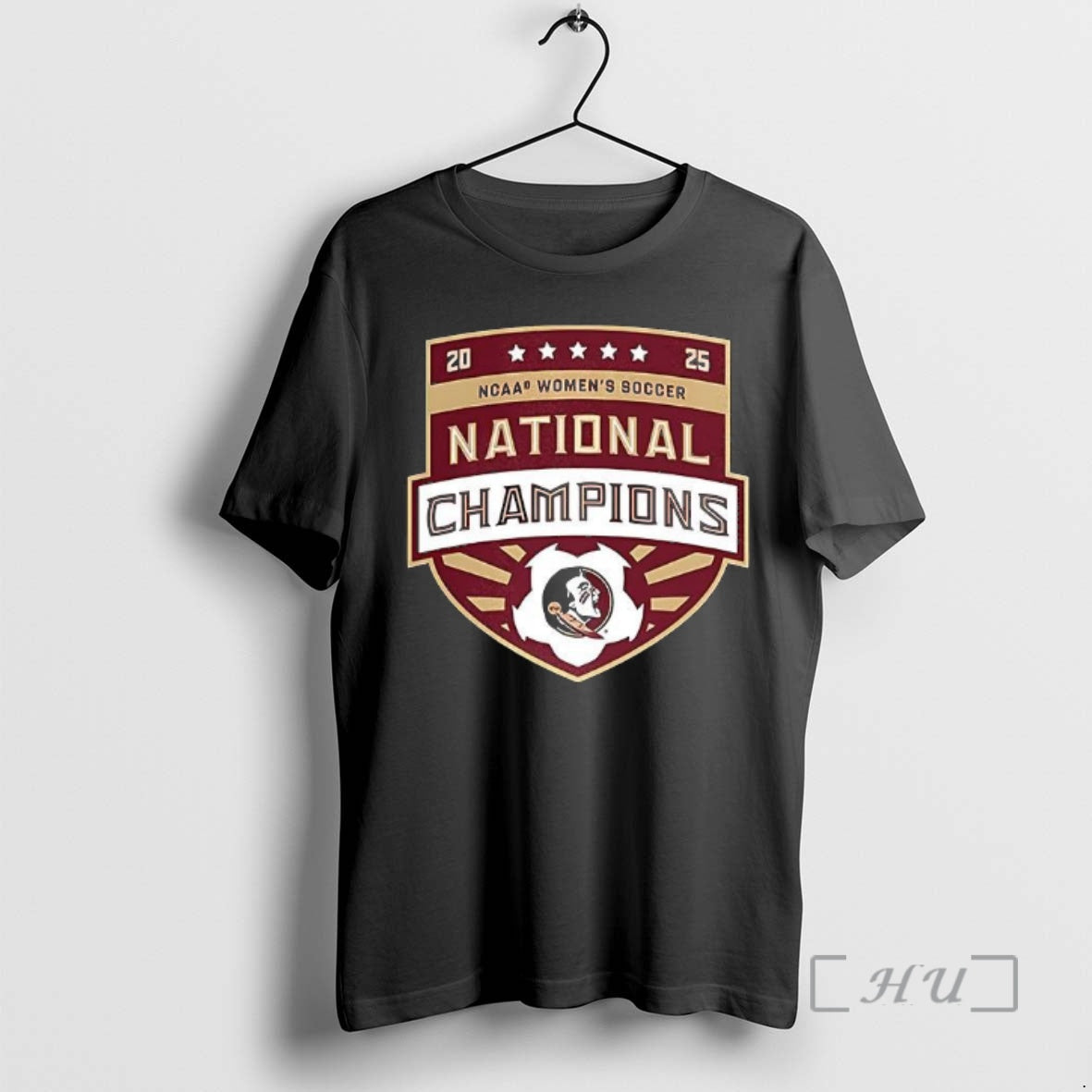 Officials Fsu Soccer Soccer National Champions Logo T-Shirts, Hoodie, Sweatshirt - T-Shirt, Sweatshirt, Hoodie