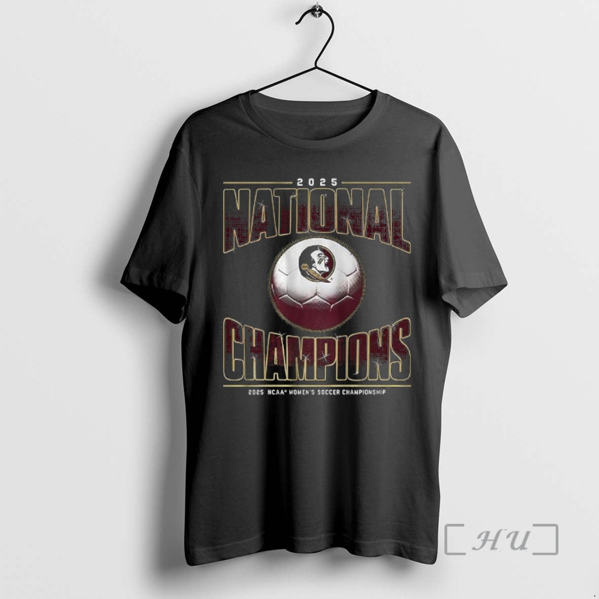 Officials Fsu Soccer Ncaa 2025 National Champions T-Shirts, Hoodie, Sweatshirt - T-Shirt, Sweatshirt, Hoodie