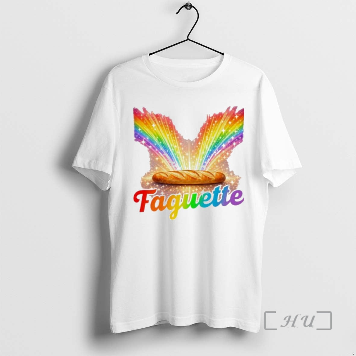 Officials Faguette Lgbt French Baguette T-Shirts, Hoodie, Sweatshirt - T-Shirt, Sweatshirt, Hoodie