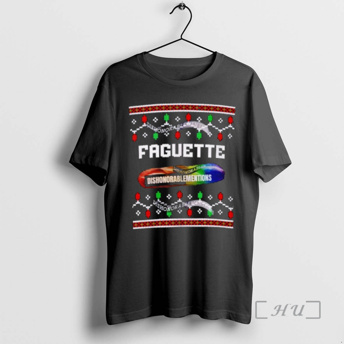 Officials Faguette Ugly Gay Lgbt T-Shirts, Hoodie, Sweatshirt - T-Shirt, Sweatshirt, Hoodie