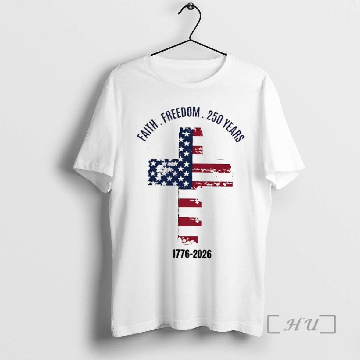 Officials Faith Freedom 250 Years 1776 2026 United States America Cross Flag Circle T-Shirts, Hoodie, Sweatshirt - T-Shirt, Sweatshirt, Hoodie