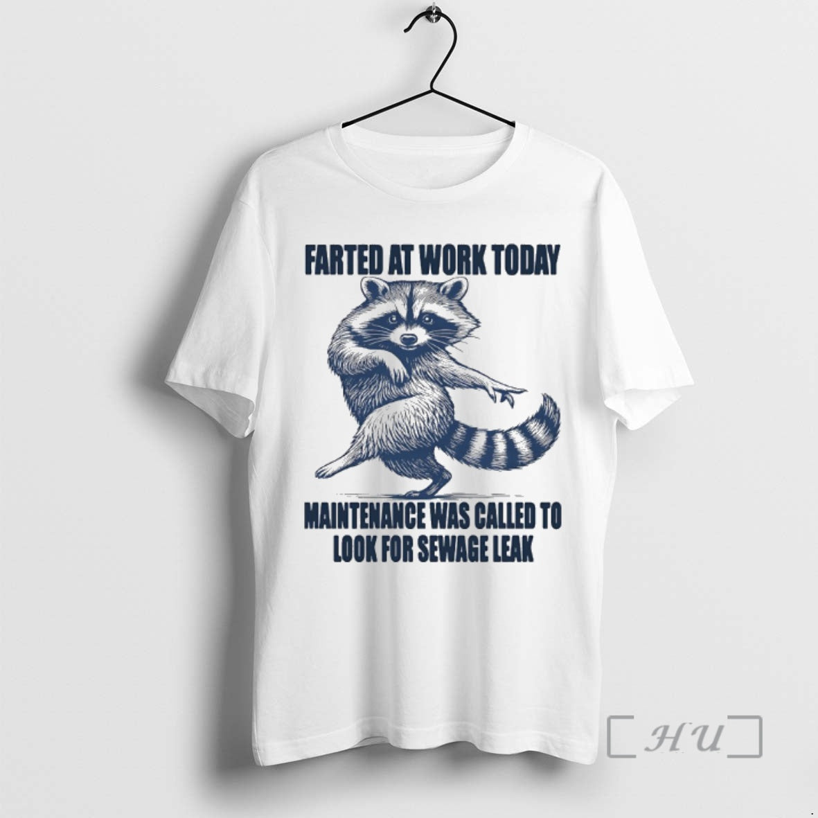 Officials Farted Work Today Maintenance Was Called Sewage Leak T-Shirts, Hoodie, Sweatshirt - T-Shirt, Sweatshirt, Hoodie