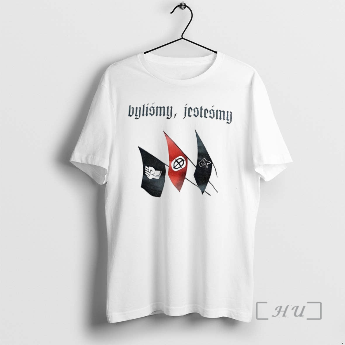 Officials Fascists Nazi Flag Antifascist T-Shirts, Hoodie, Sweatshirt - T-Shirt, Sweatshirt, Hoodie