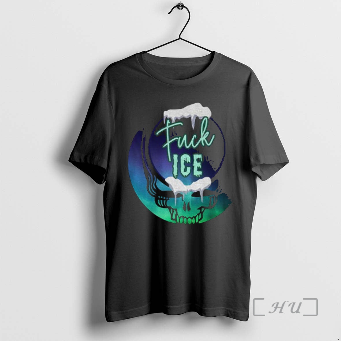 Officials Fcuk Ice Grateful Dead Band Parody Vintage T-Shirts, Hoodie, Sweatshirt - T-Shirt, Sweatshirt, Hoodie