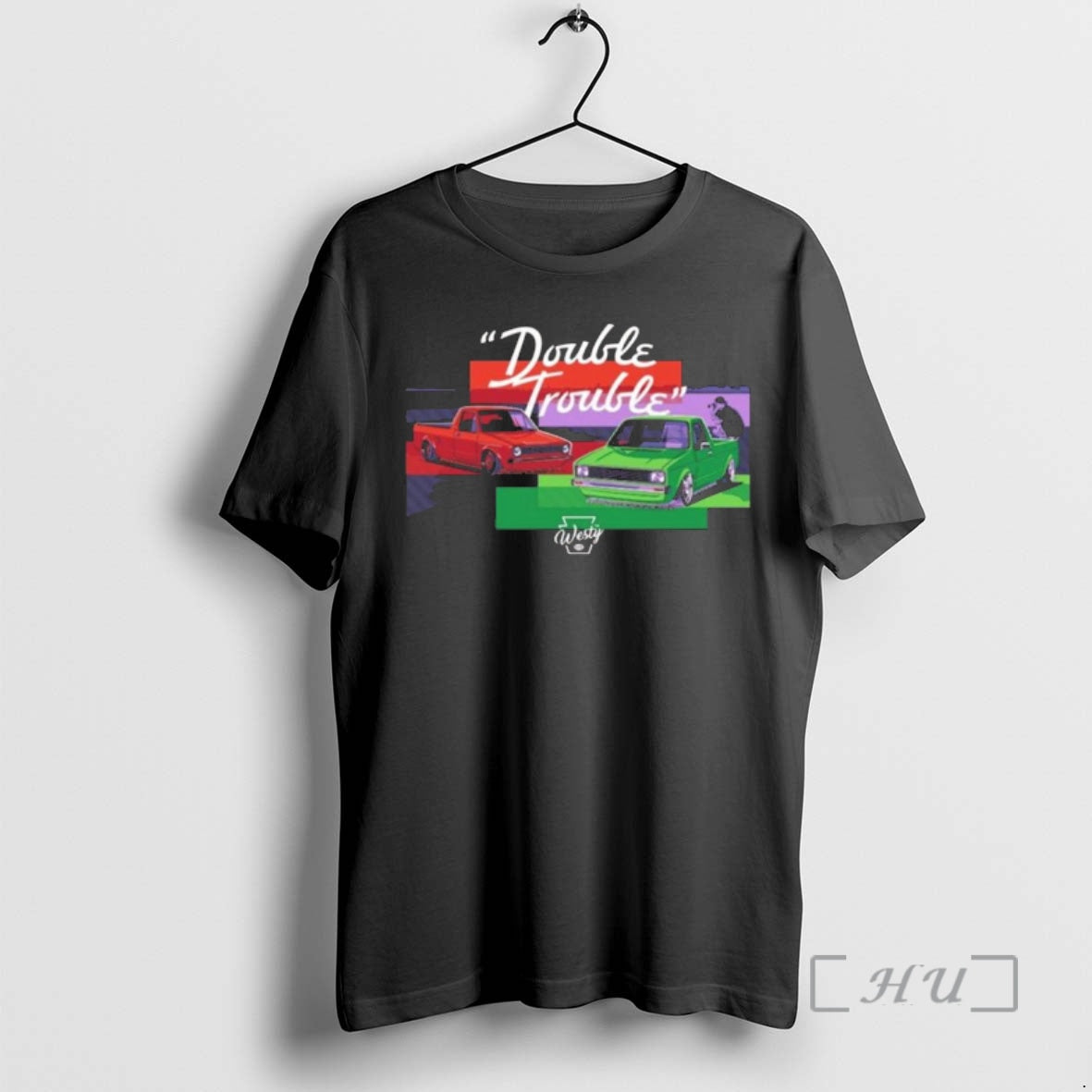 Officials Federal Innovations Double Trouble T-Shirts, Hoodie, Sweatshirt - T-Shirt, Sweatshirt, Hoodie