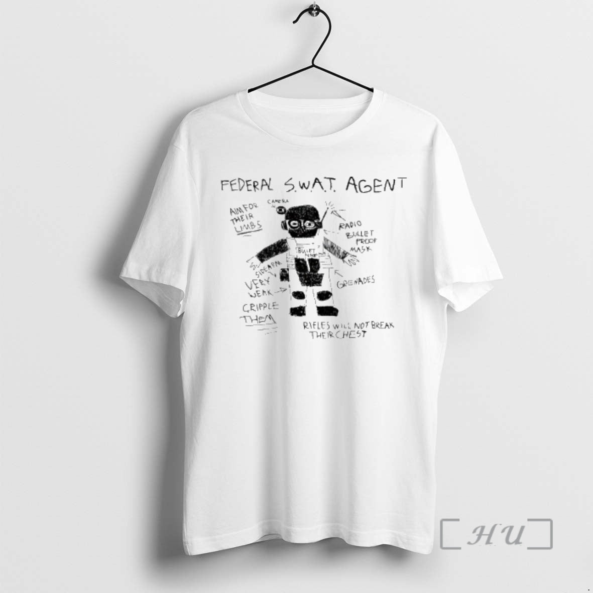 Officials Federal Swat Agent Aim Their Limbs T-Shirts, Hoodie, Sweatshirt - T-Shirt, Sweatshirt, Hoodie